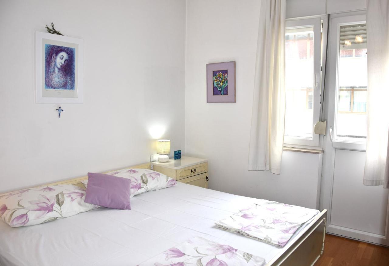 Apartment Sene Split Exteriér fotografie