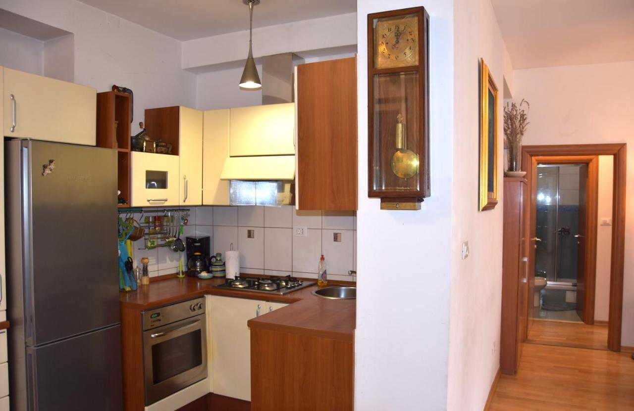 Apartment Sene Split Exteriér fotografie