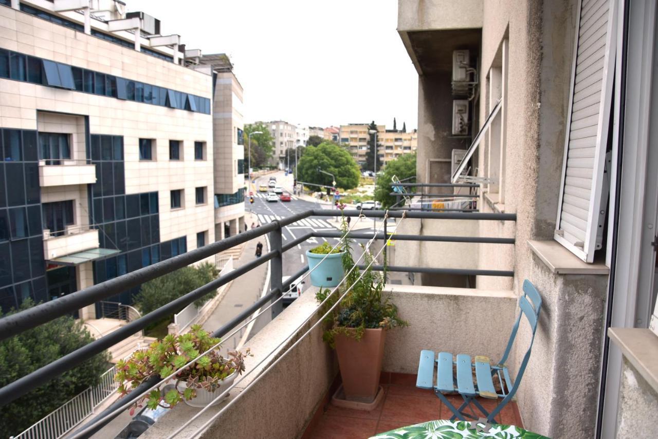 Apartment Sene Split Exteriér fotografie