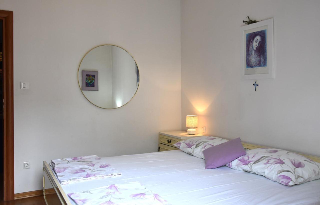 Apartment Sene Split Exteriér fotografie