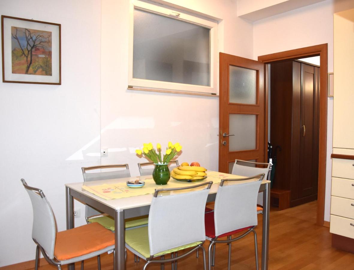 Apartment Sene Split Exteriér fotografie